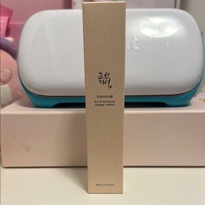 Beauty of Joseon Revive Eye Serum